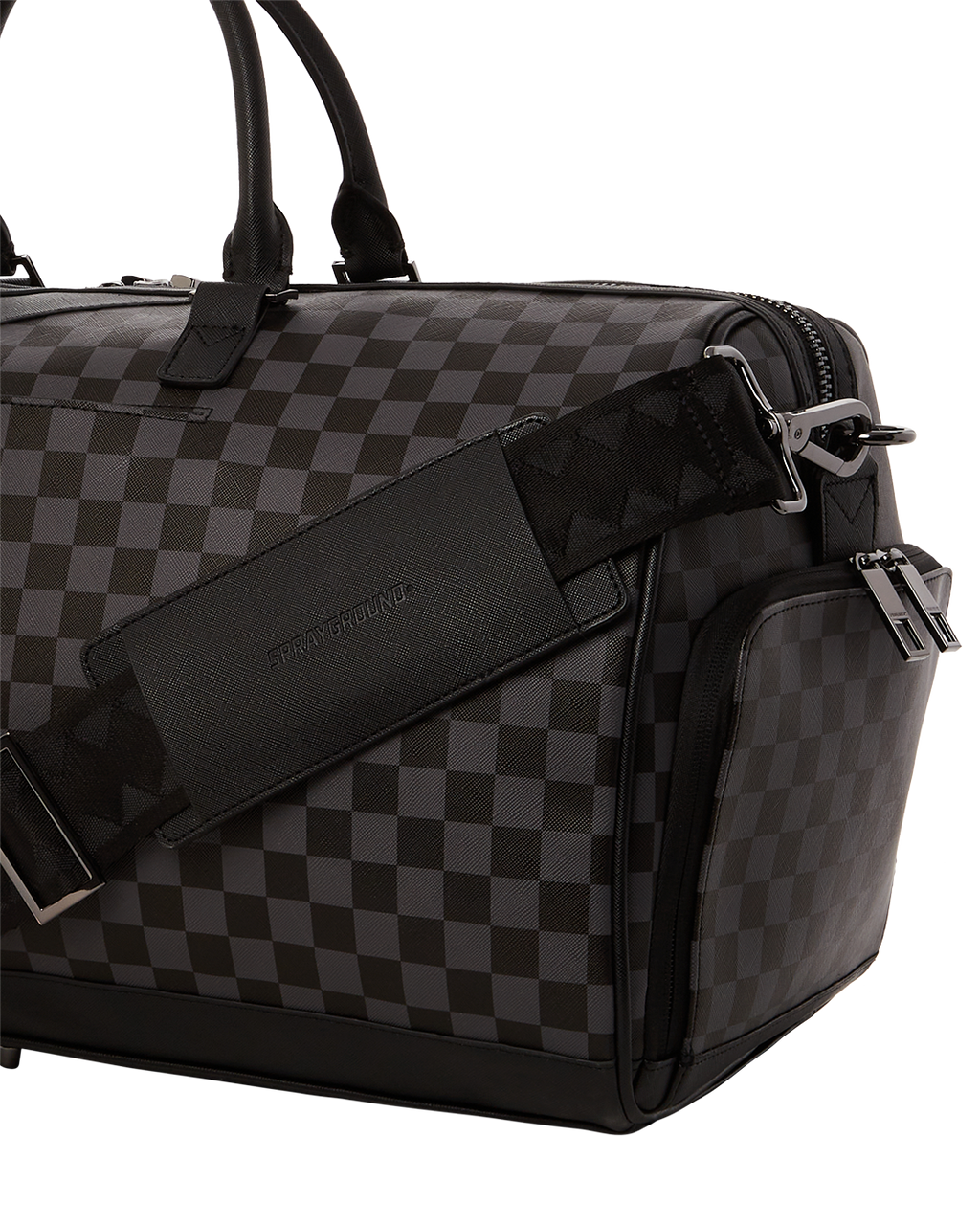 Henny Aiir to the Throne Duffle - Image 9