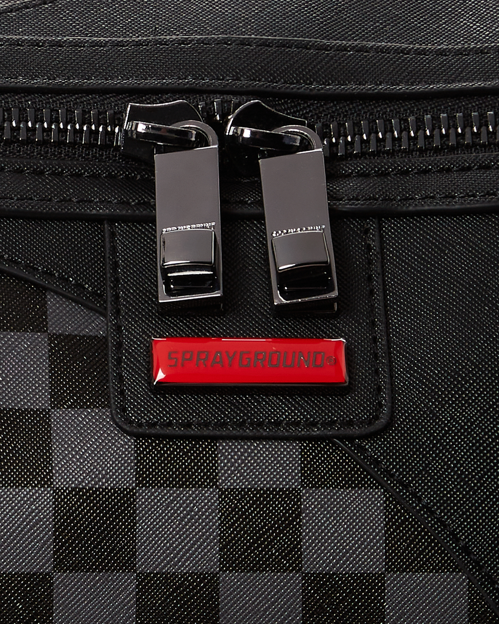Henny Aiir to the Throne Duffle - Image 11