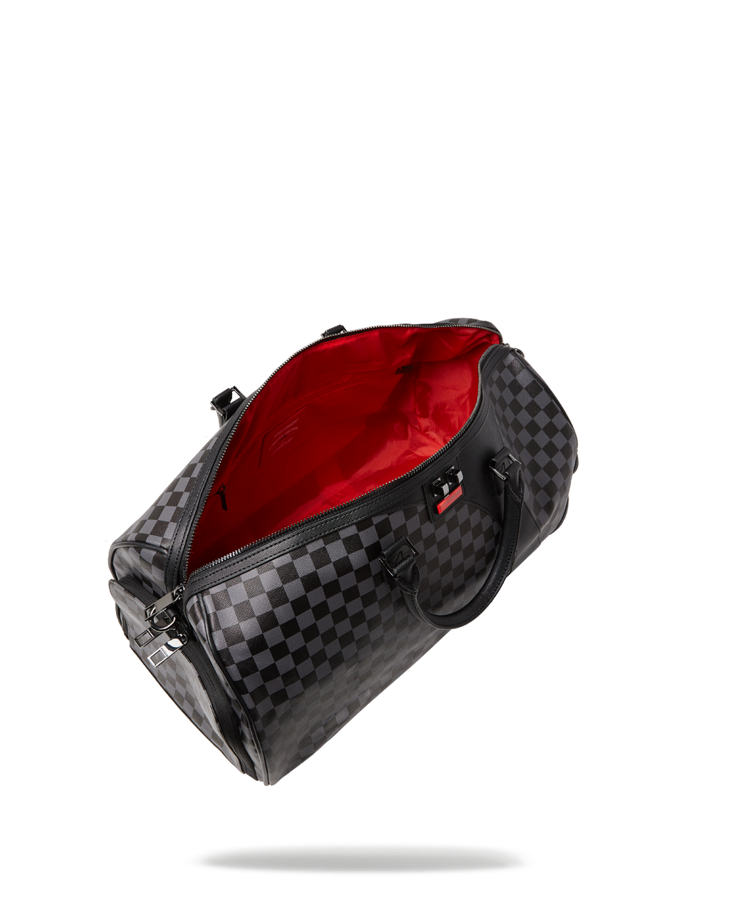 Henny Aiir to the Throne Duffle - Image 16