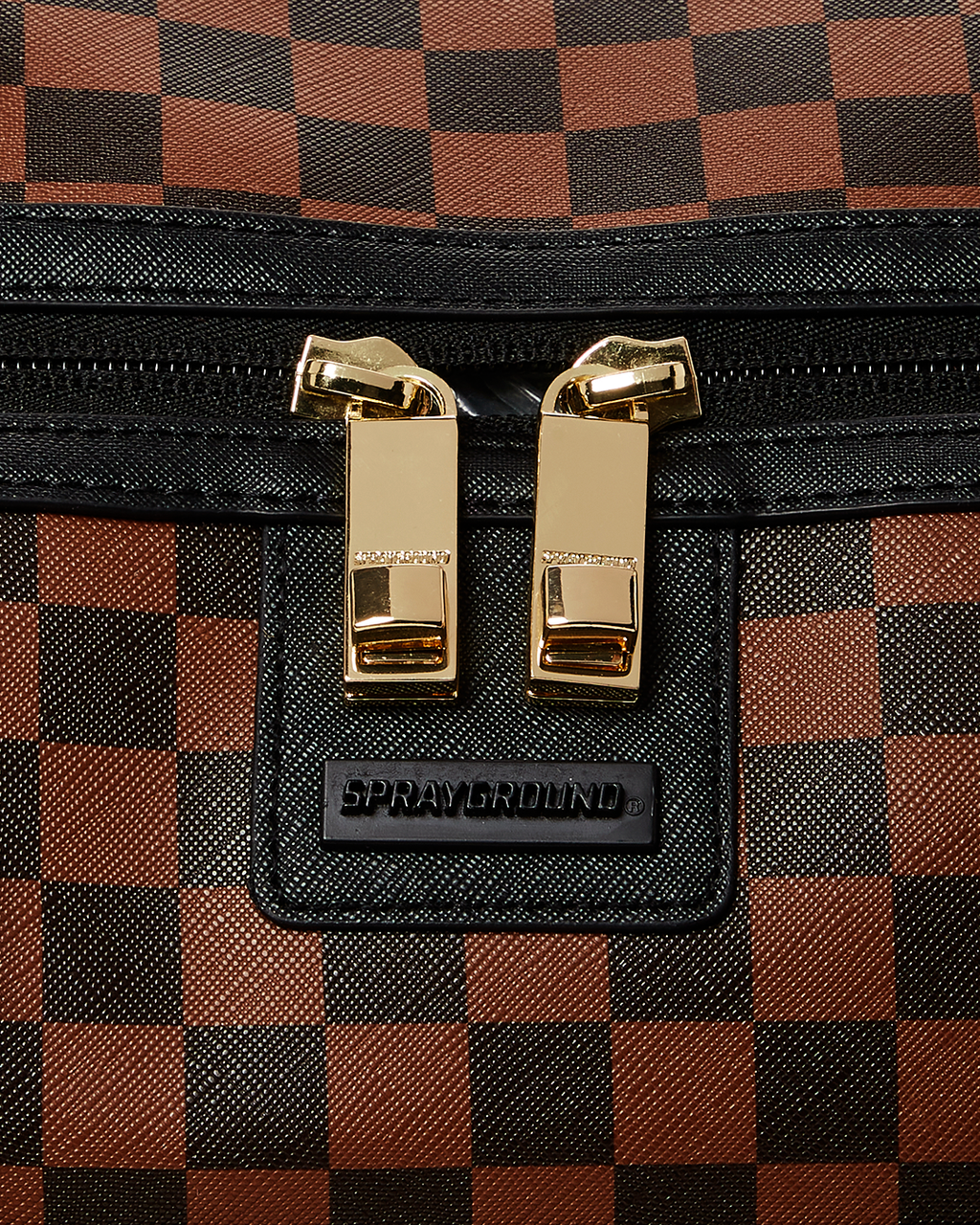 Henny Lock Sharks in Paris Duffle - Image 15