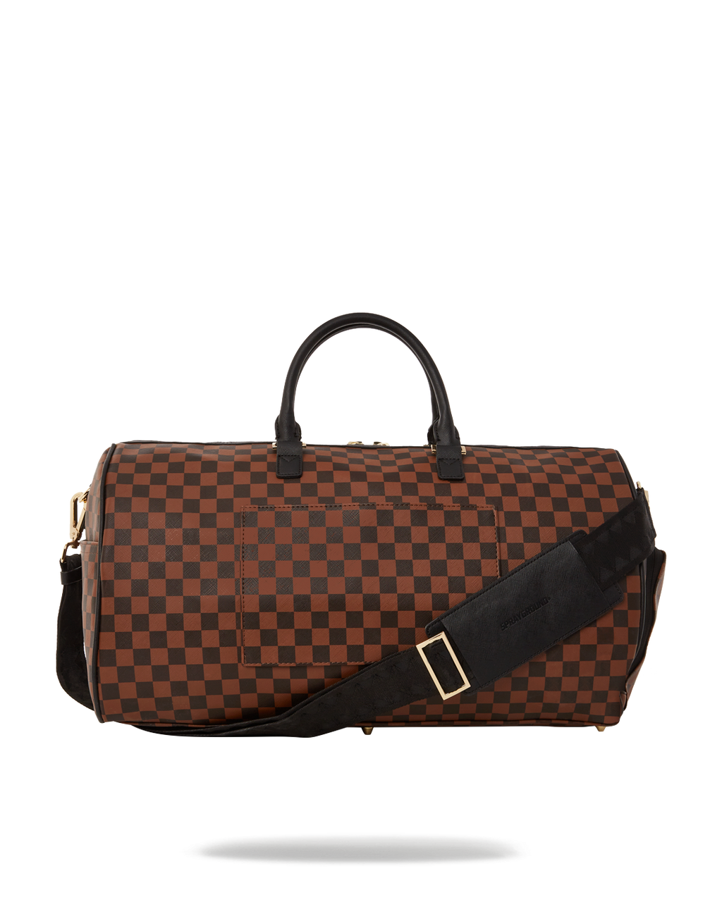 Henny Lock Sharks in Paris Duffle - Image 7