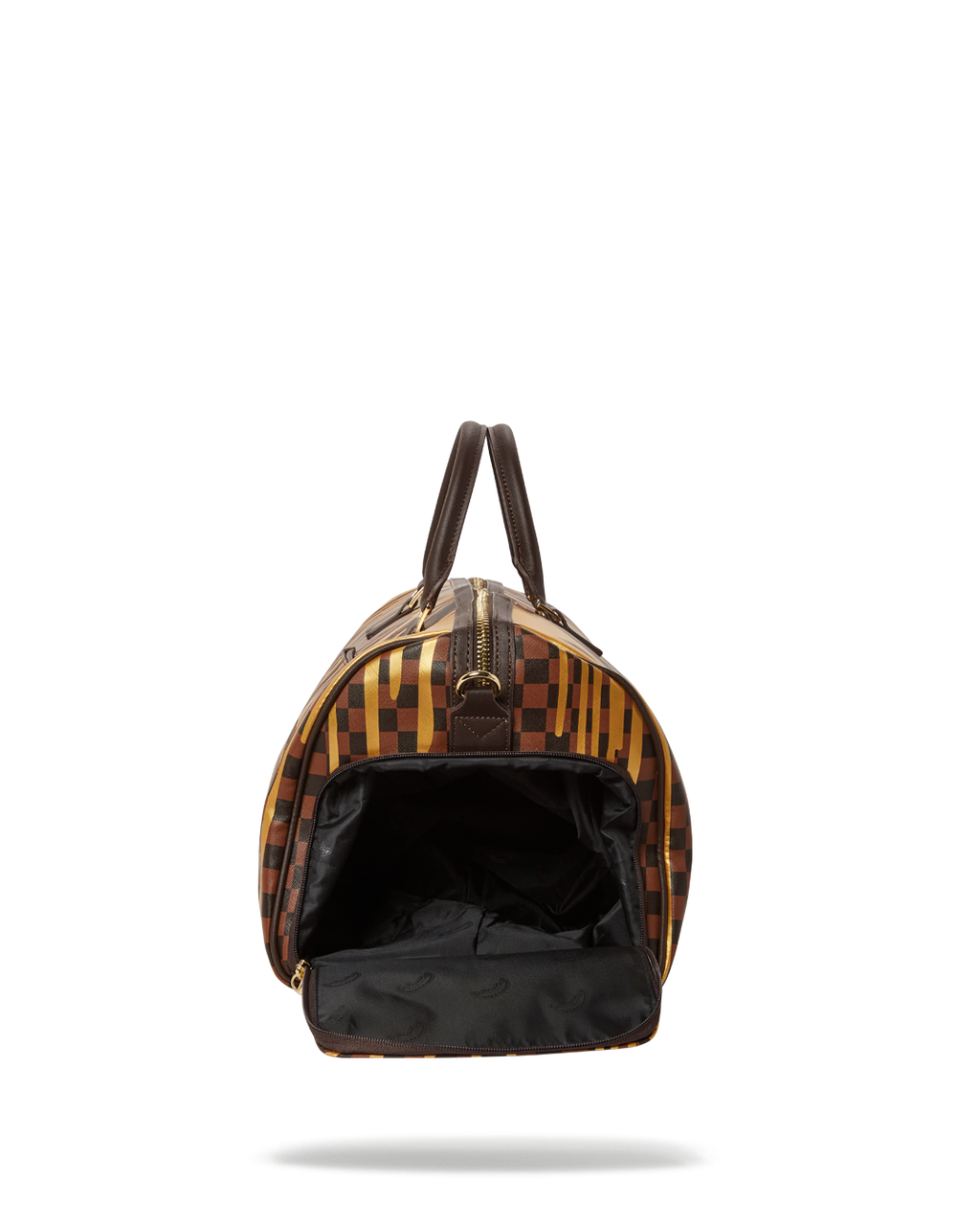 Paris Paint Emperor Duffle - Image 15