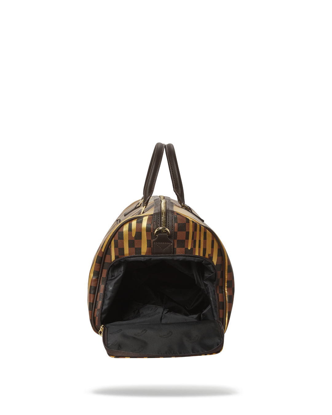 Paris Paint Emperor Duffle - Image 15