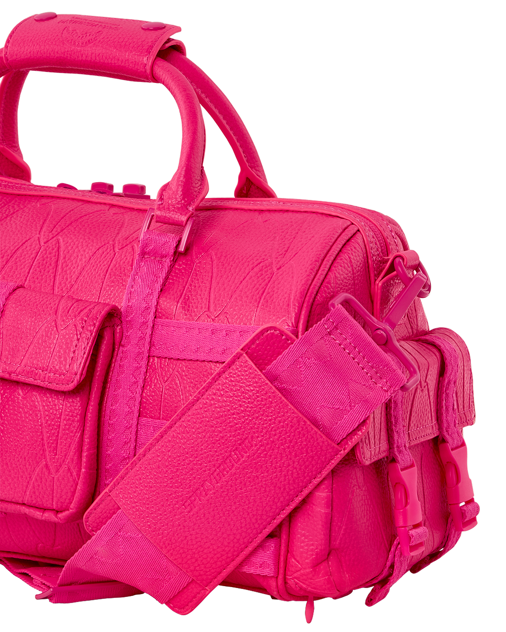 Lotus Mini Duffle - Image 10