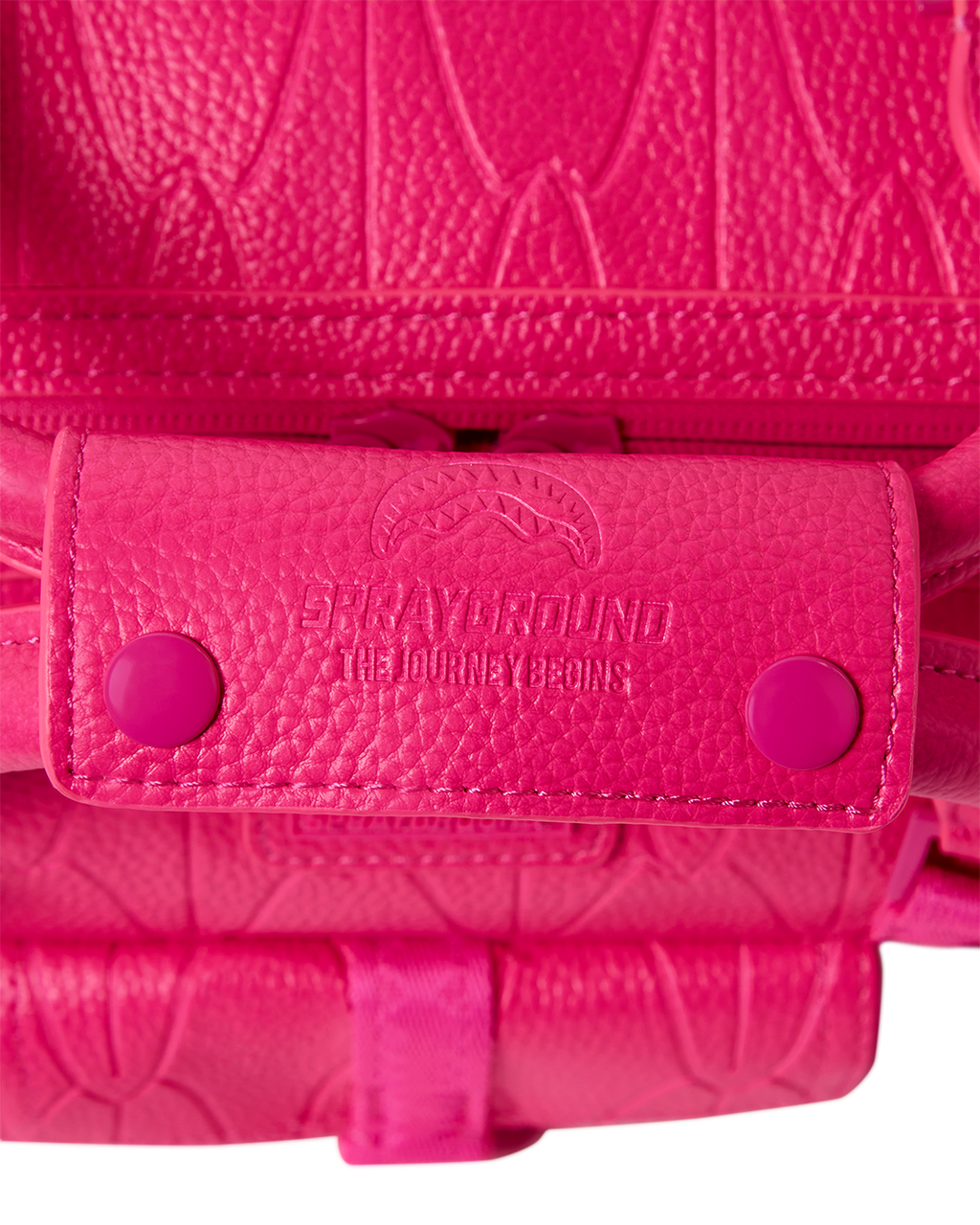 Lotus Mini Duffle - Image 11