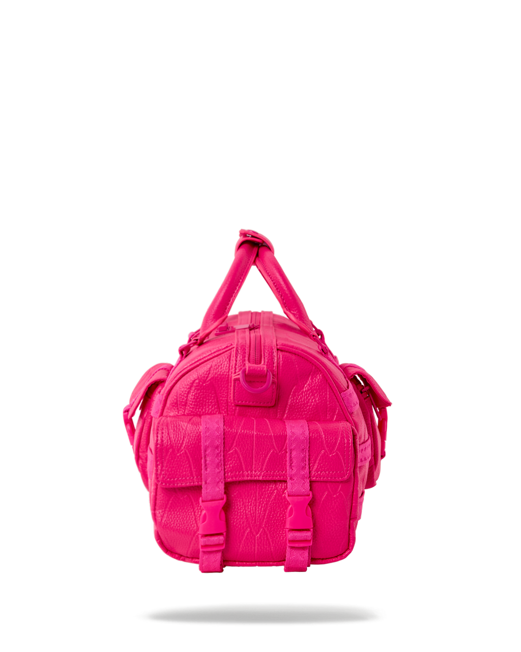 Lotus Mini Duffle - Image 13