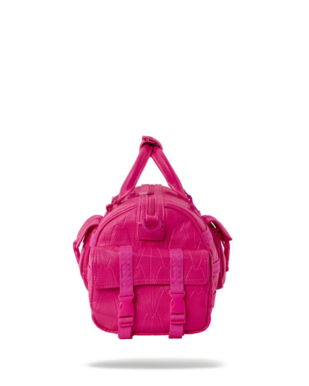 Lotus Mini Duffle - Image 13