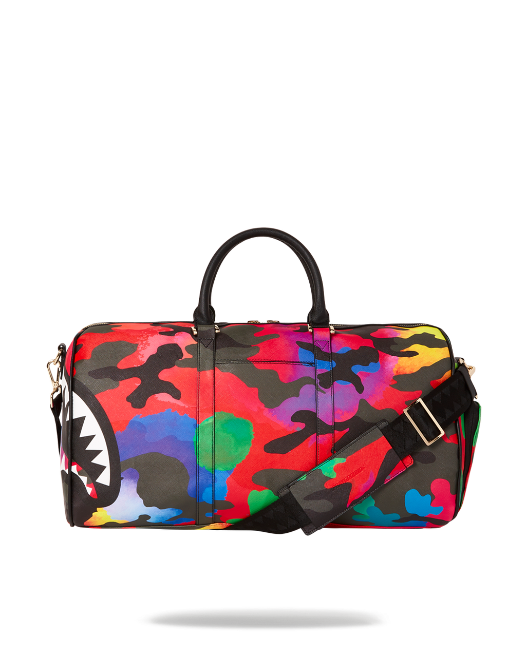 Camoburst Emperor Duffle - Image 7