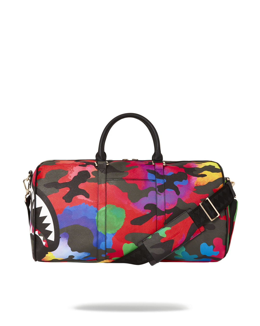 Camoburst Emperor Duffle - Image 7