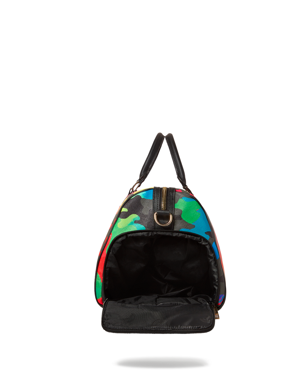 Camoburst Emperor Duffle - Image 9