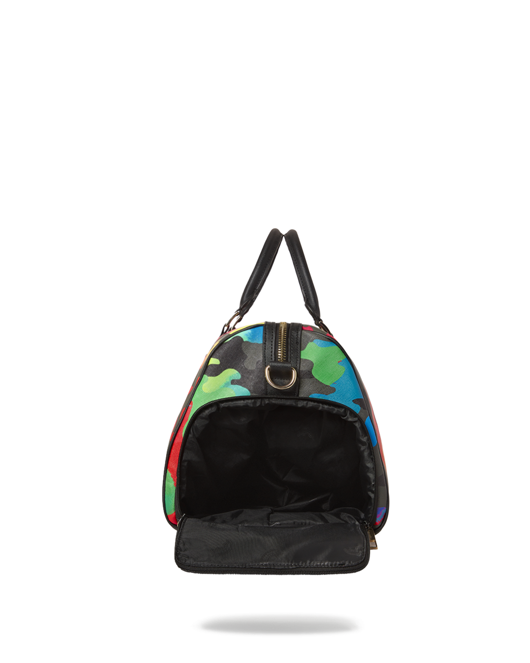 Camoburst Emperor Duffle - Image 9