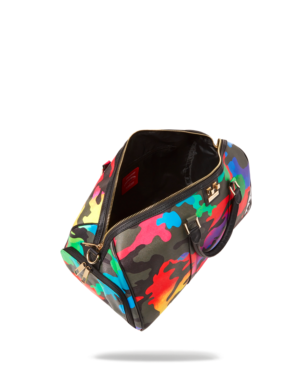 Camoburst Emperor Duffle - Image 11