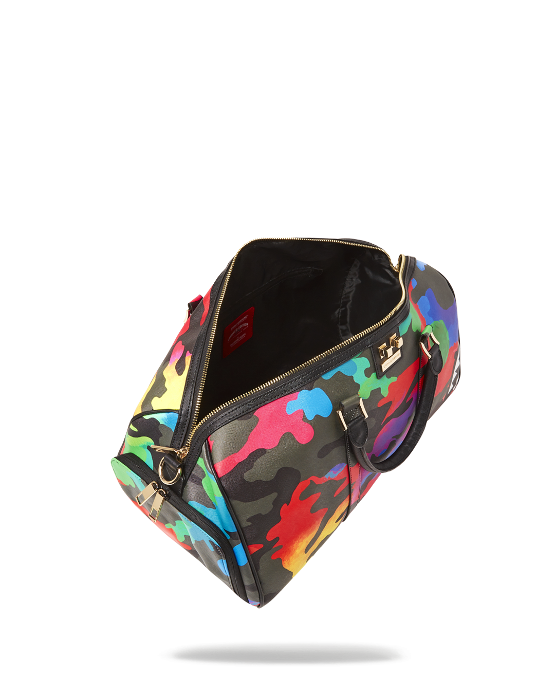 Camoburst Emperor Duffle - Image 11