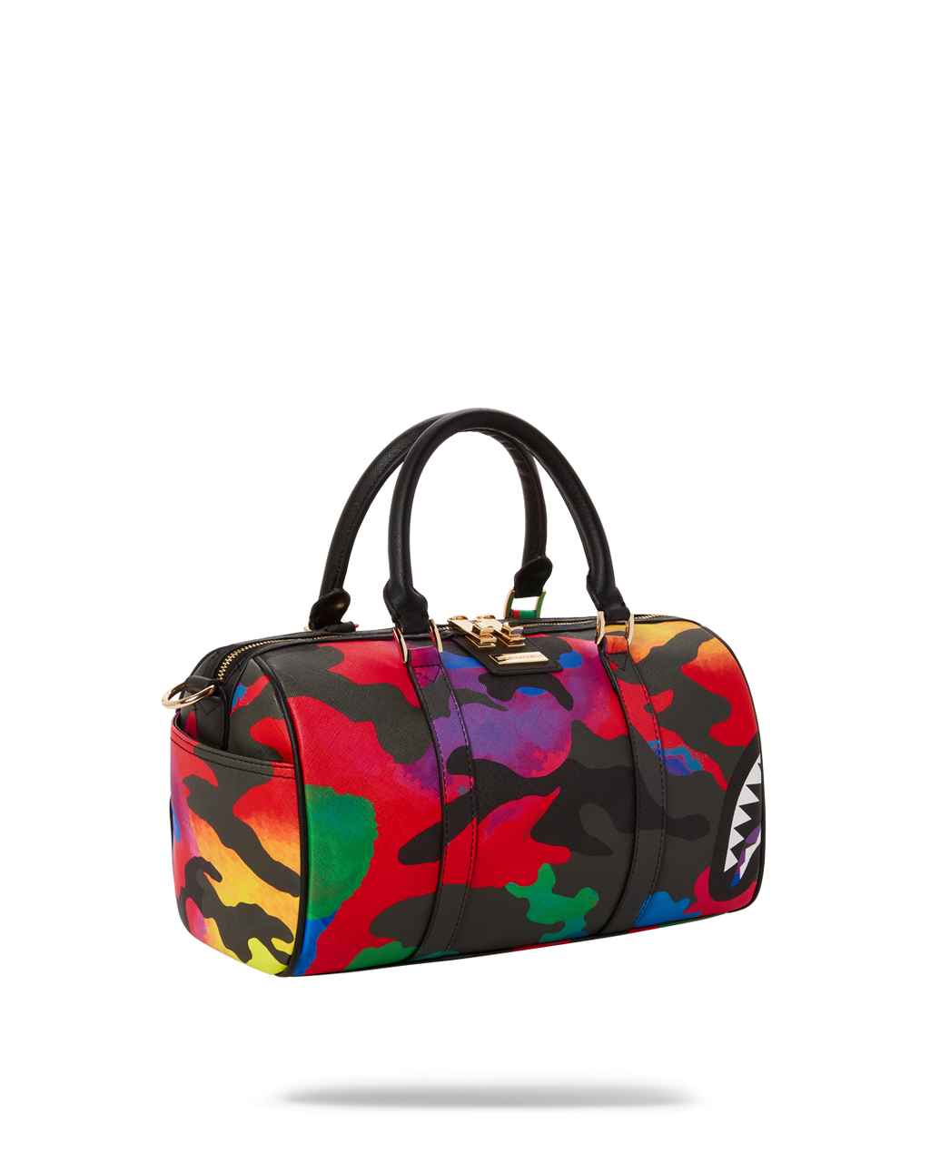 Camoburst Mini Duffle - Image 3