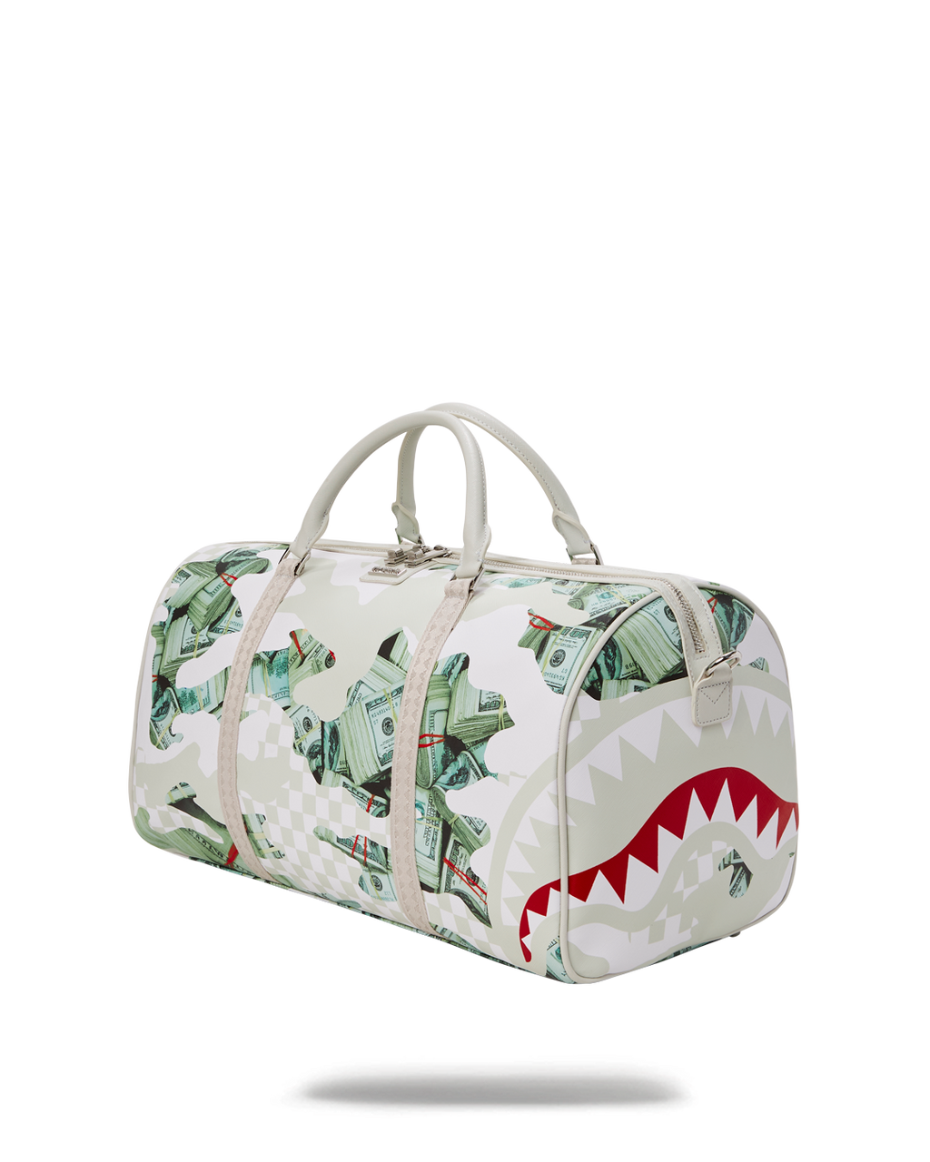 Ferociou$ Duffle - Image 5