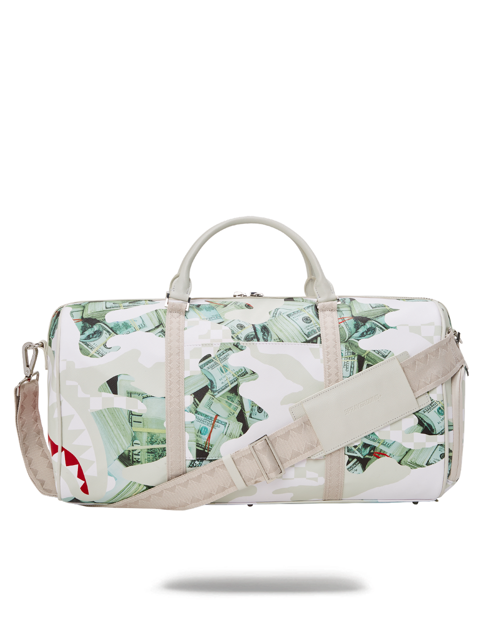 Ferociou$ Duffle - Image 7