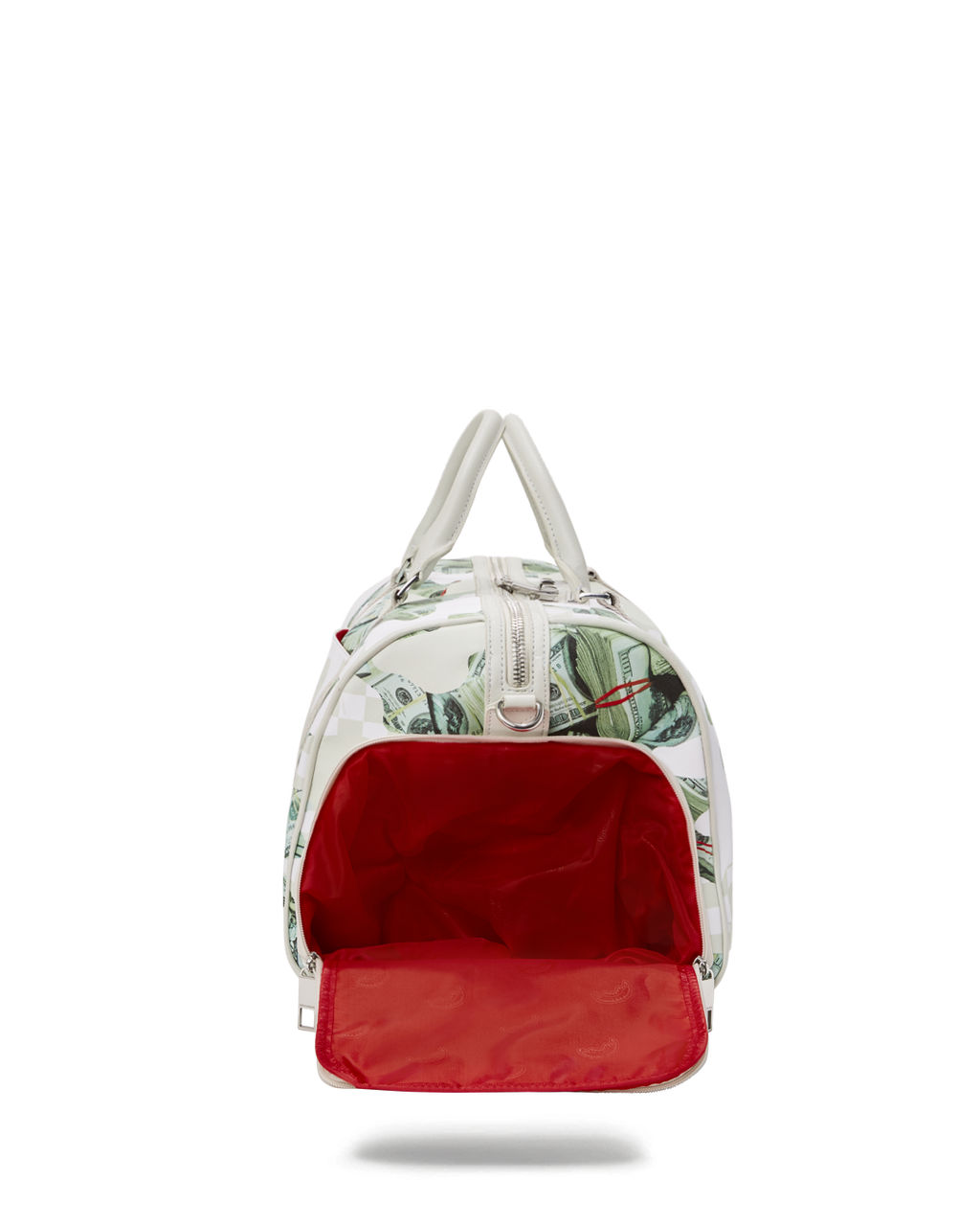 Ferociou$ Duffle - Image 8