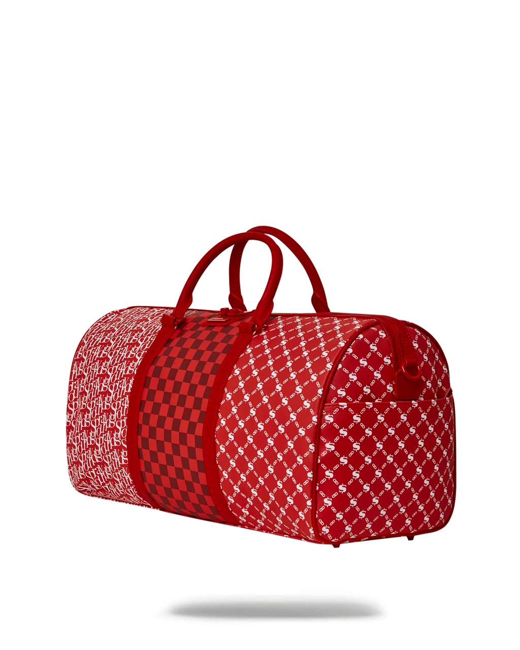 Frequent Flier Duffle - Image 3