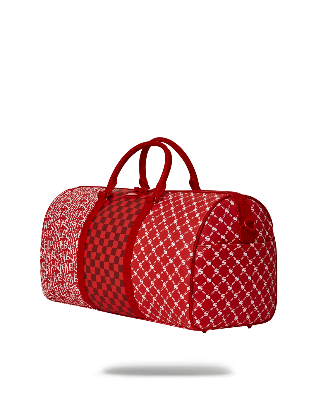 Frequent Flier Duffle - Image 3