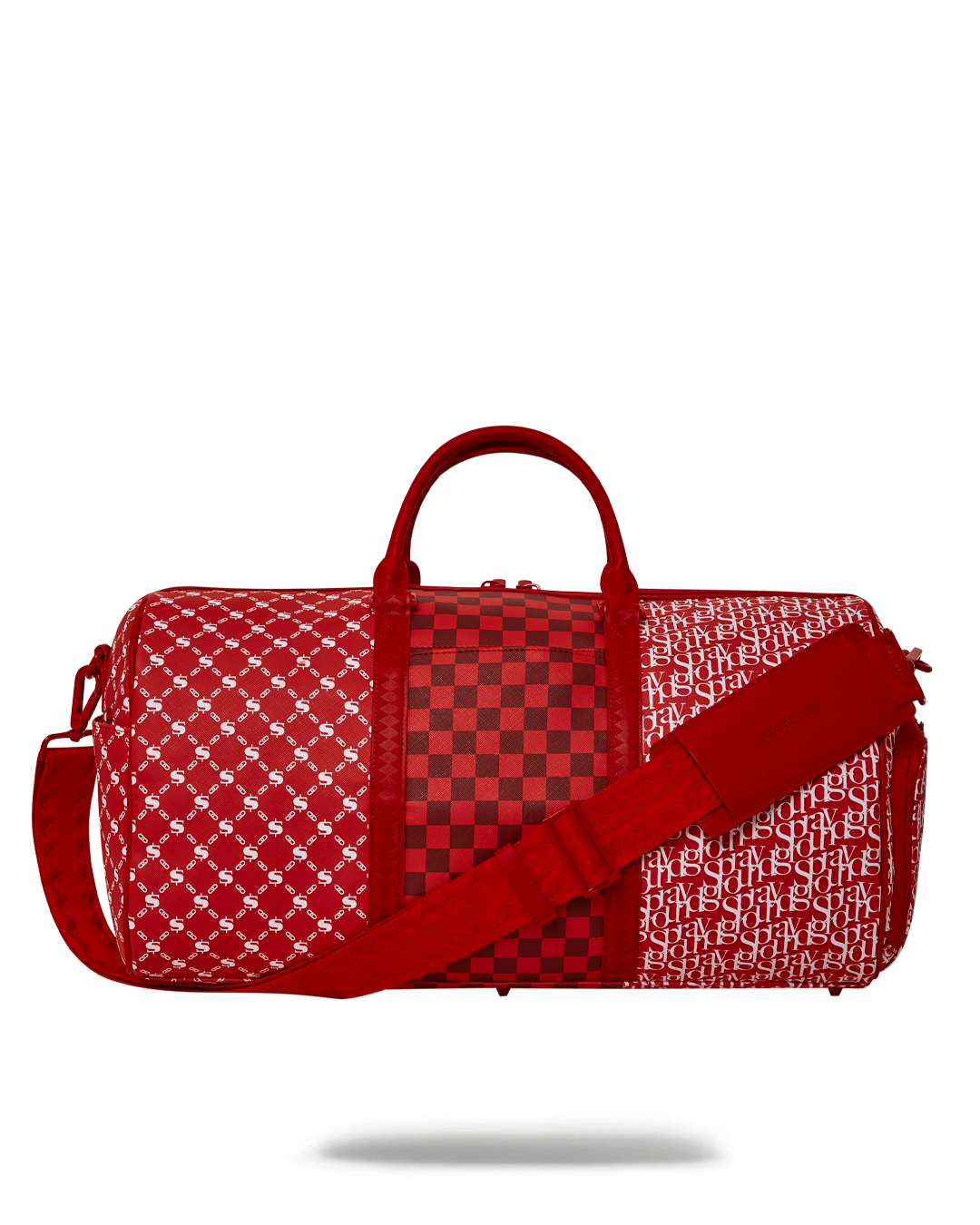 Frequent Flier Duffle - Image 7