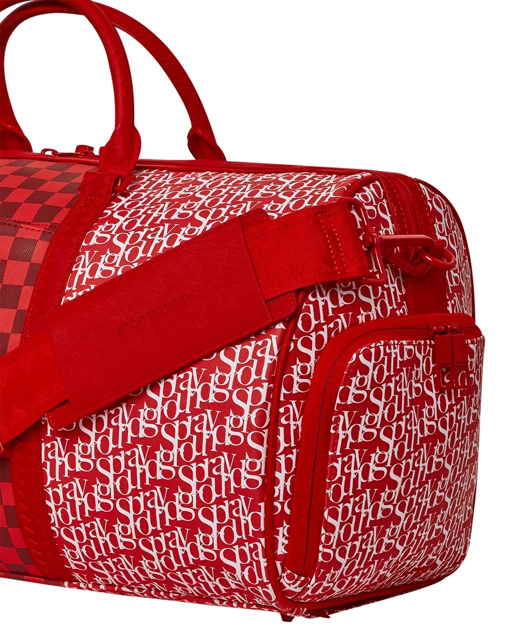Frequent Flier Duffle - Image 9