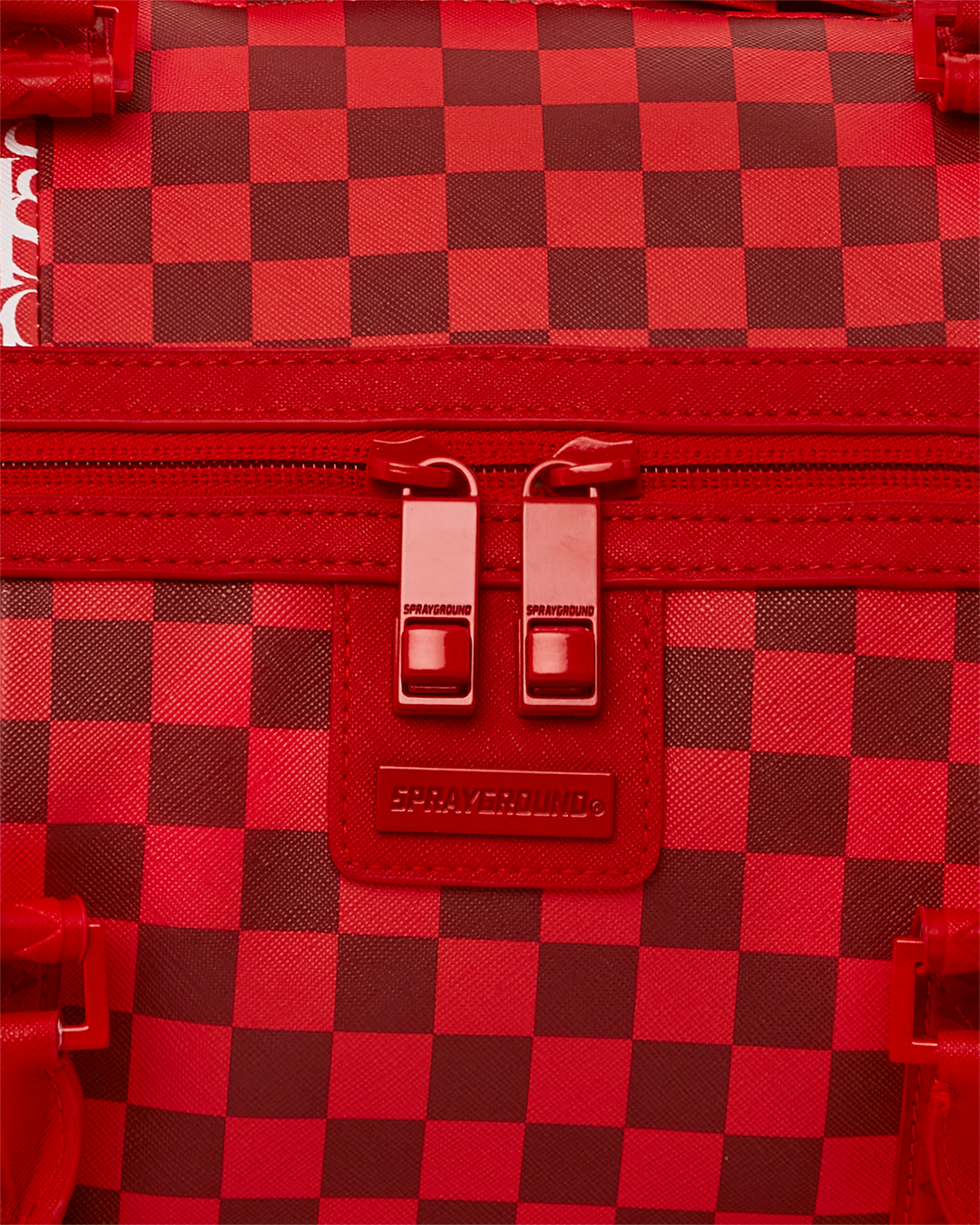 Frequent Flier Duffle - Image 10
