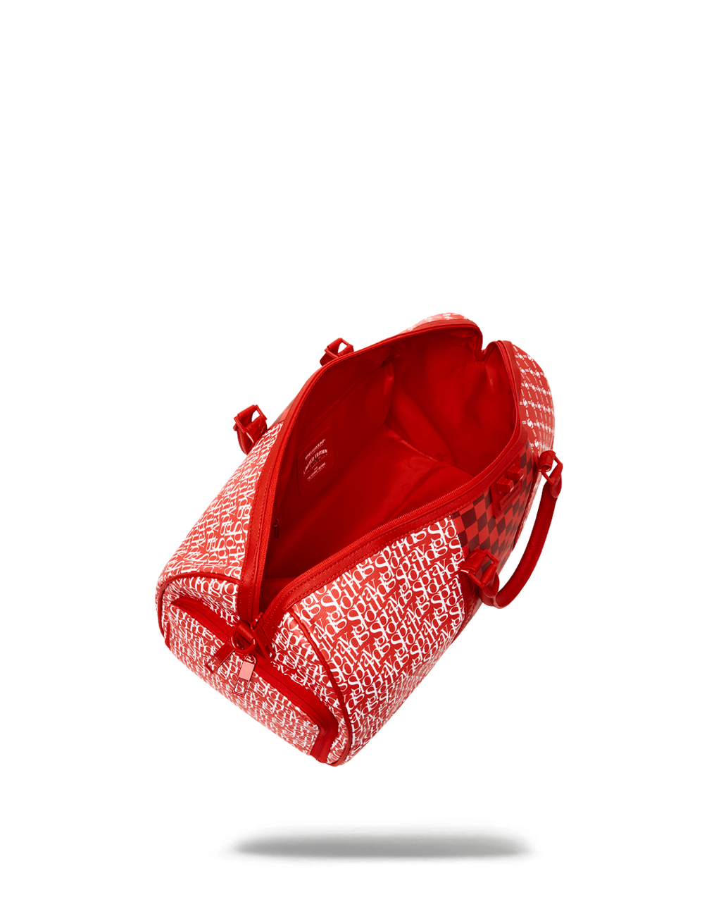 Frequent Flier Duffle - Image 12