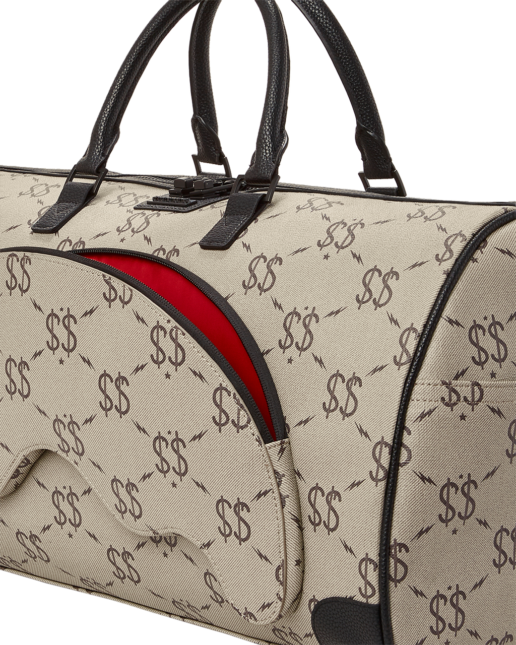 The Getaway Duffle - Image 12