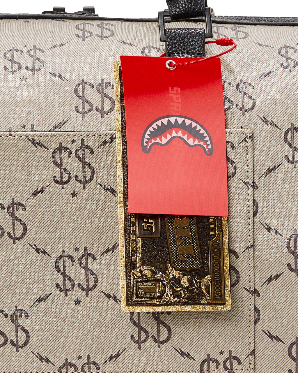 The Getaway Duffle - Image 14