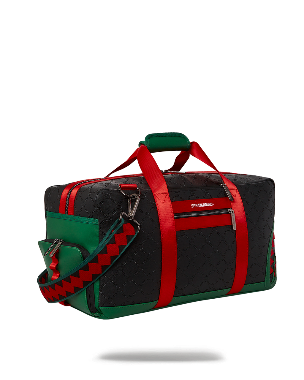 Dinero Duffle - Image 3