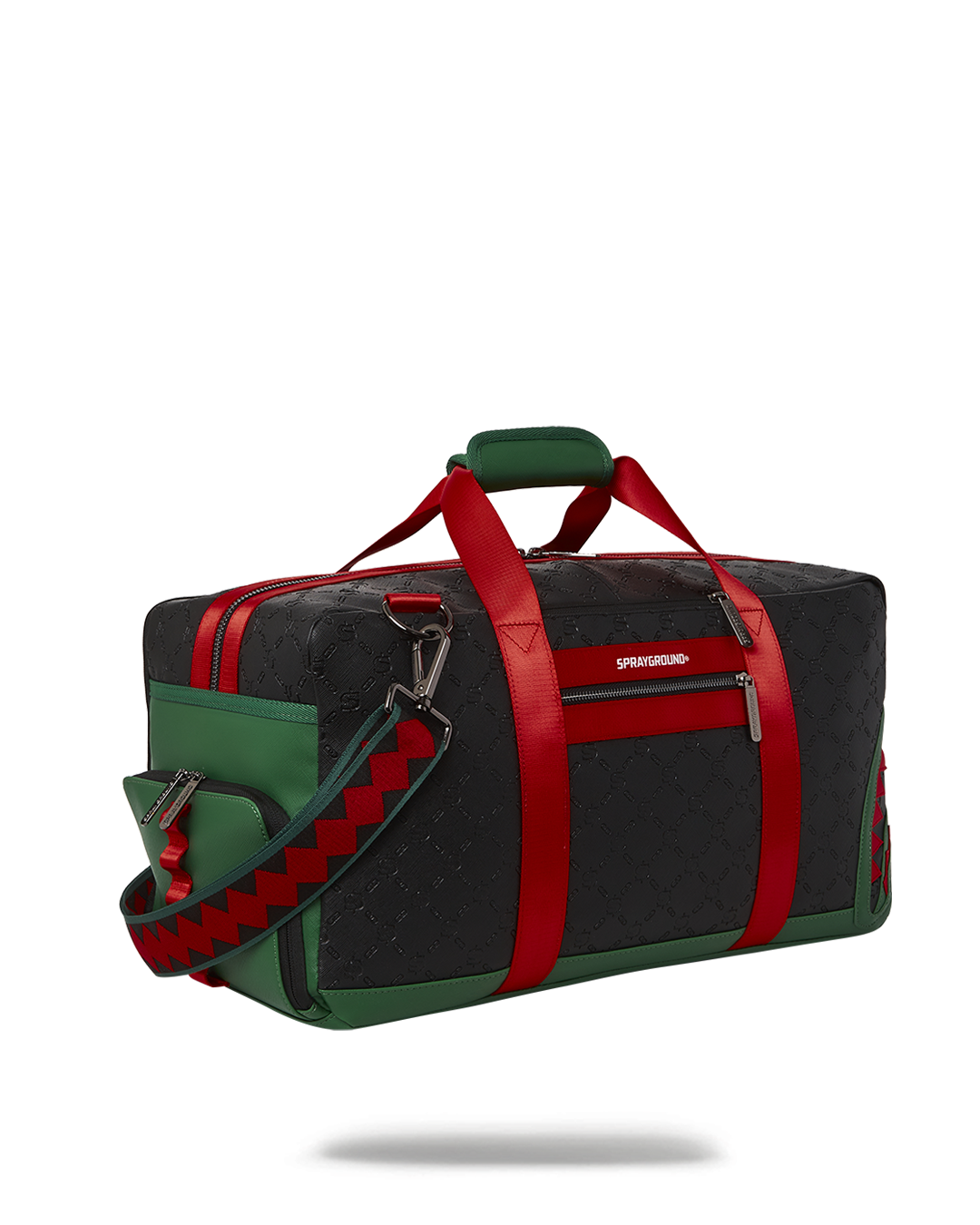 Dinero Duffle - Image 3