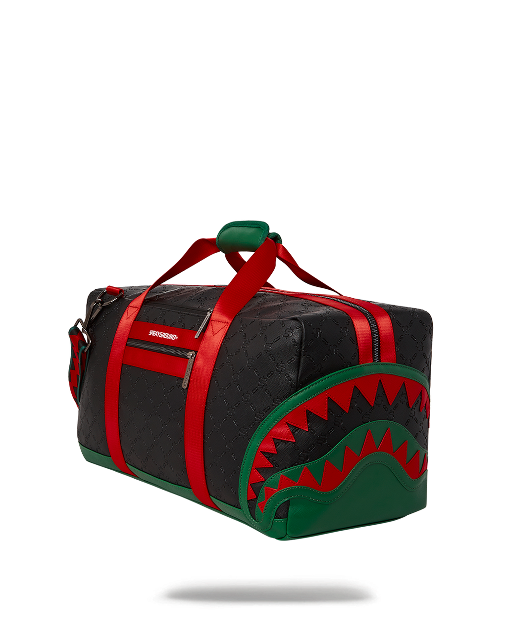 Dinero Duffle - Image 5