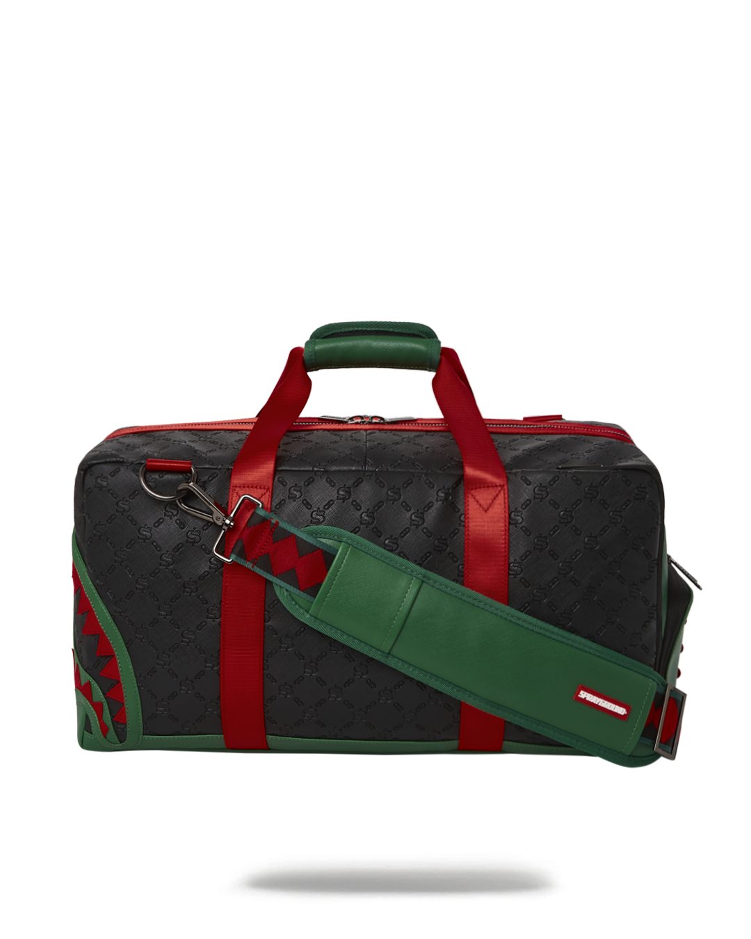 Dinero Duffle - Image 6