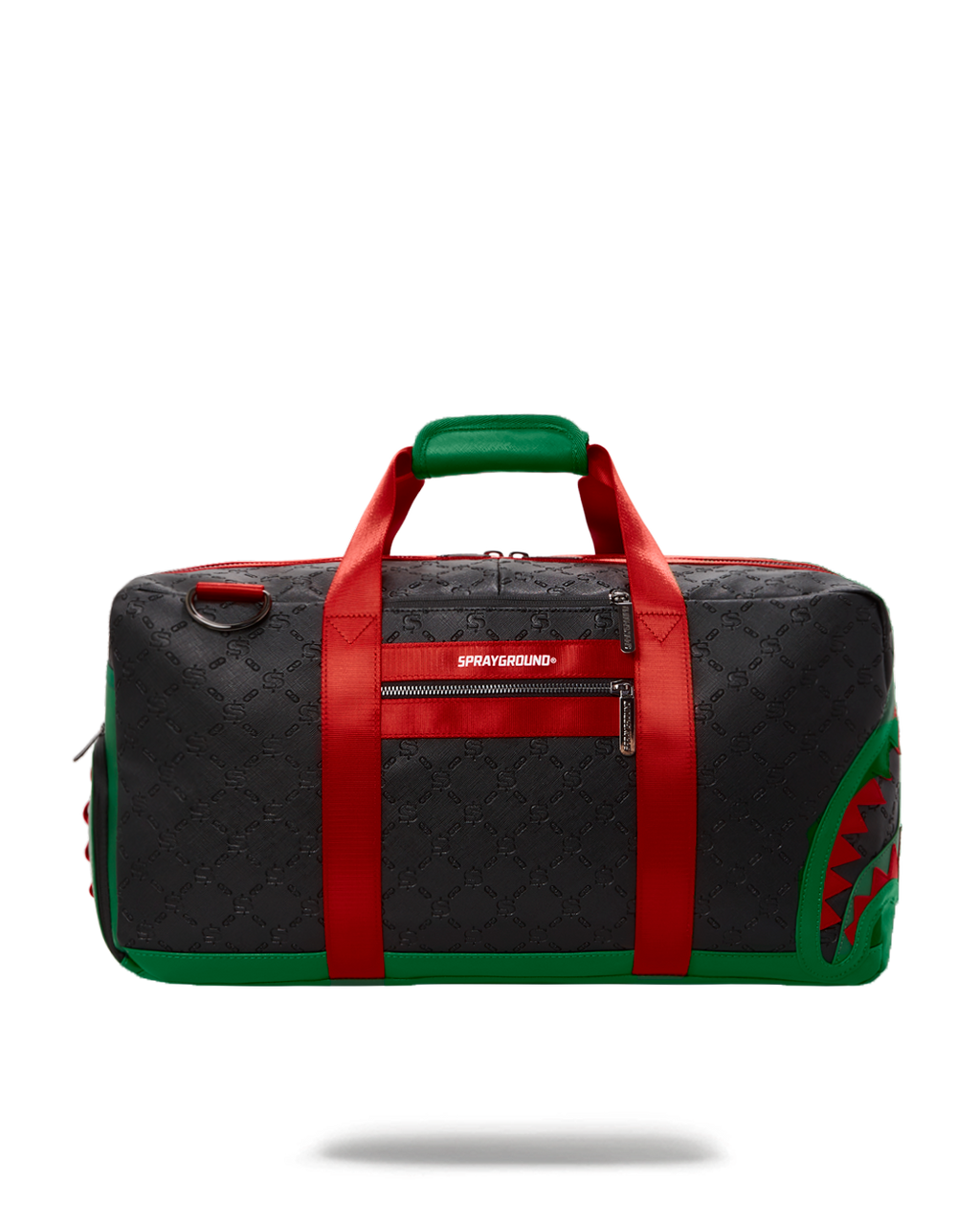 Dinero Duffle - Image 8