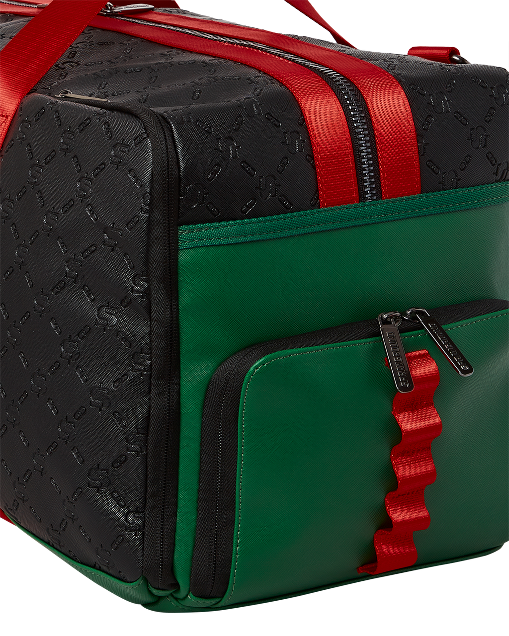 Dinero Duffle - Image 10