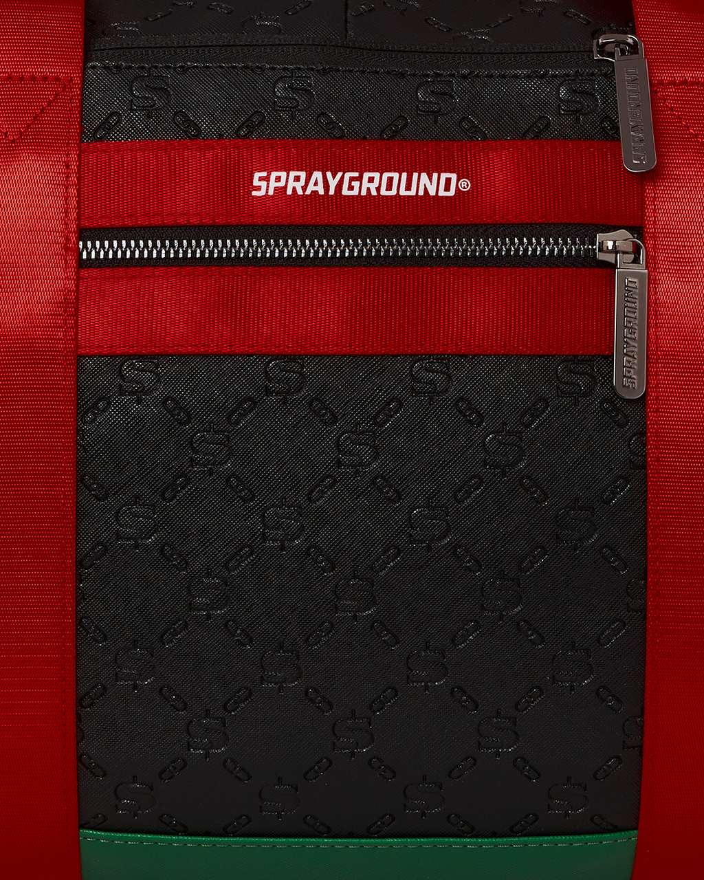 Dinero Duffle - Image 11