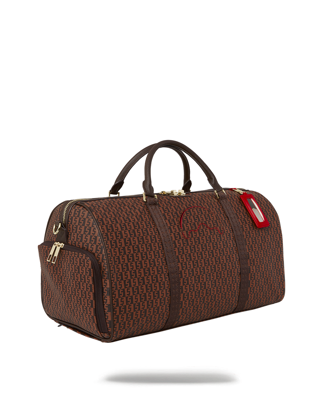 Alpha Navigator Duffle - Image 3