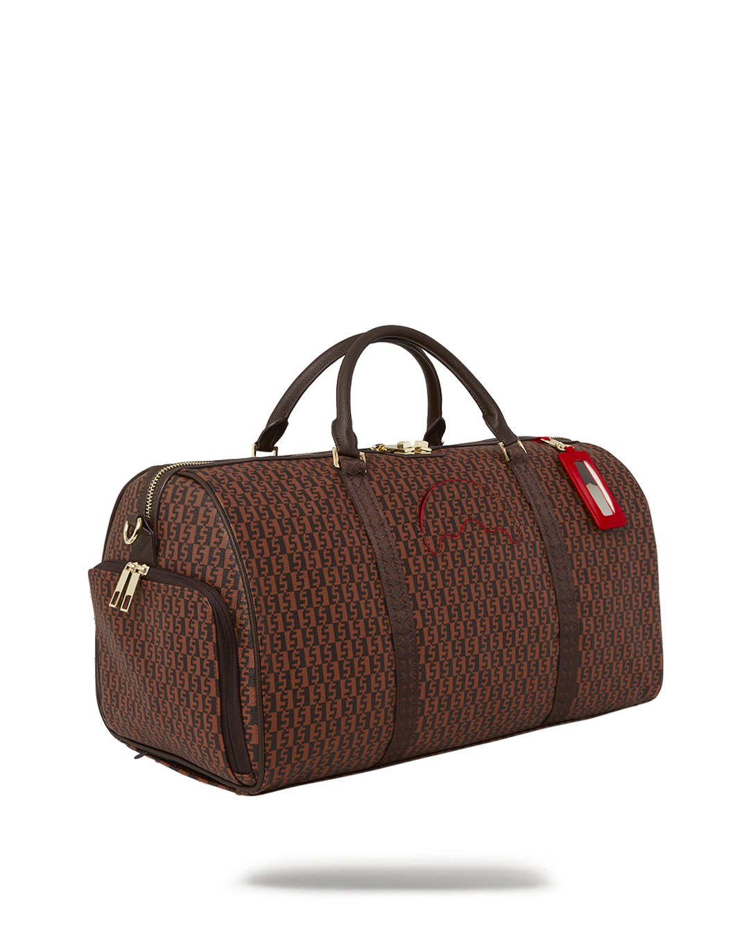 Alpha Navigator Duffle - Image 3