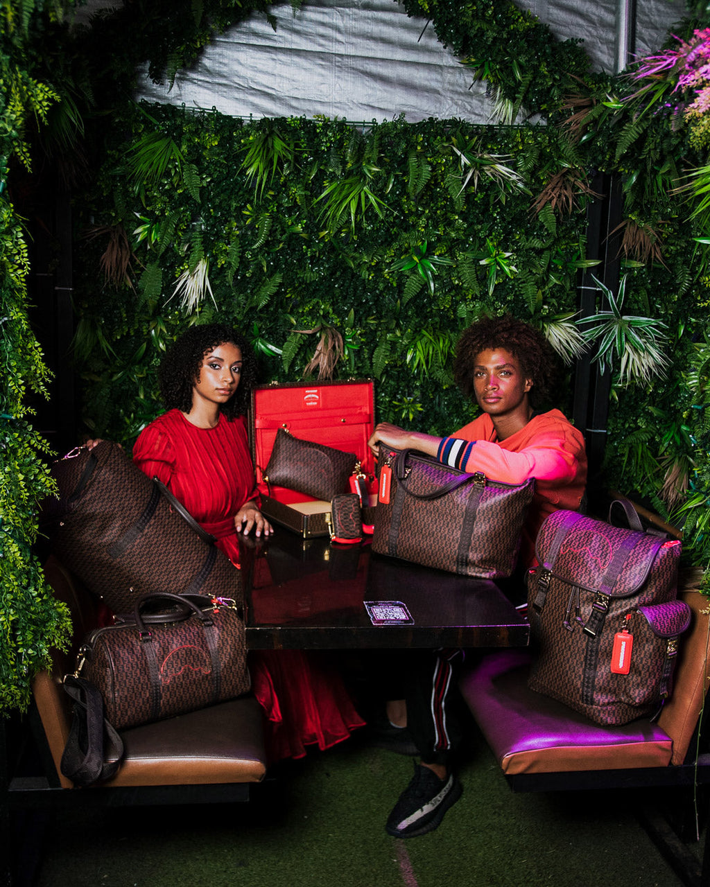 Alpha Navigator Duffle - Image 6