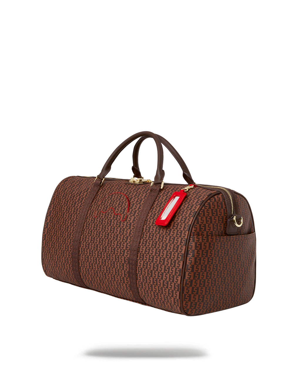 Alpha Navigator Duffle - Image 5