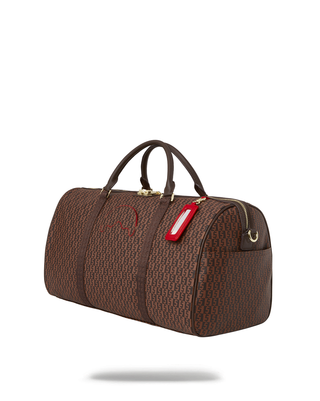 Alpha Navigator Duffle - Image 5