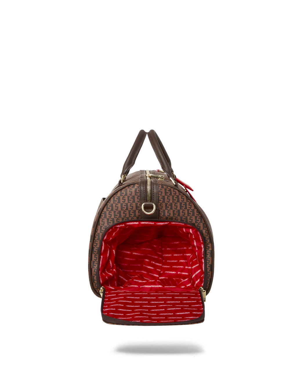 Alpha Navigator Duffle - Image 9