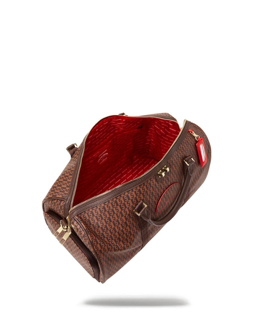 Alpha Navigator Duffle - Image 10