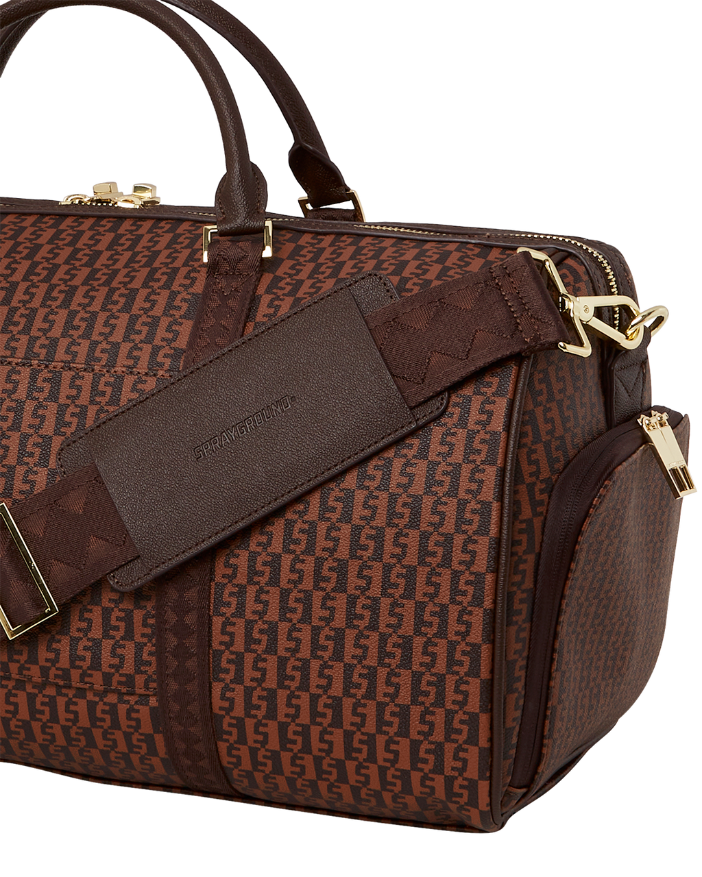 Alpha Navigator Duffle - Image 13