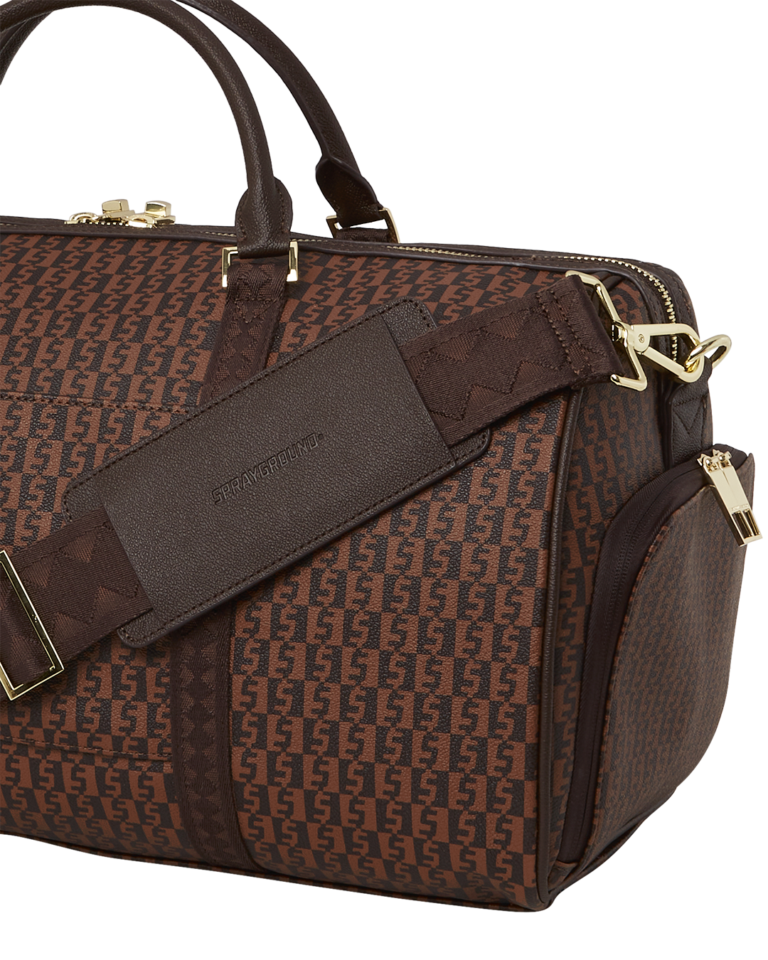 Alpha Navigator Duffle - Image 13