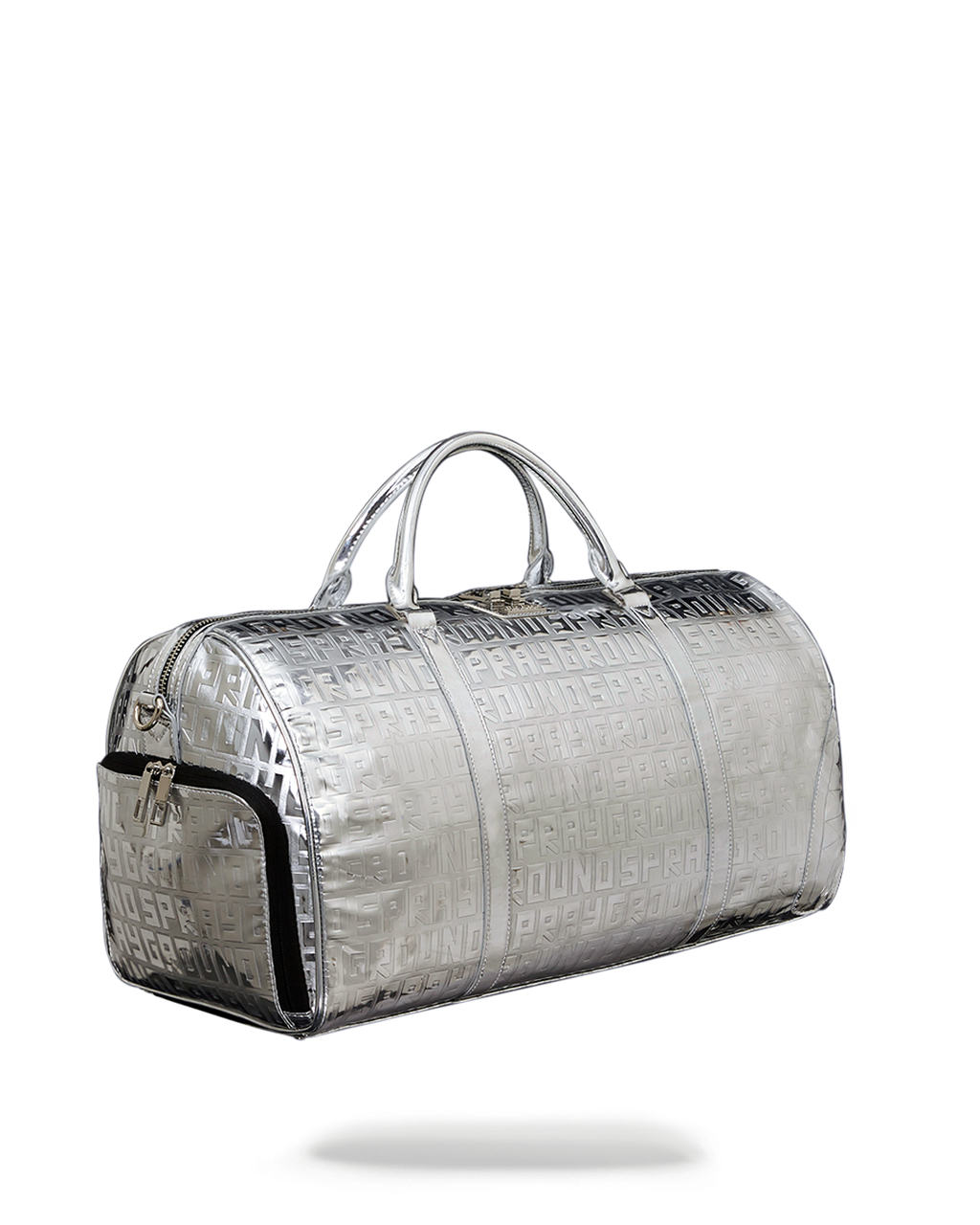 Future Titan (Metallic) Duffle - Image 3