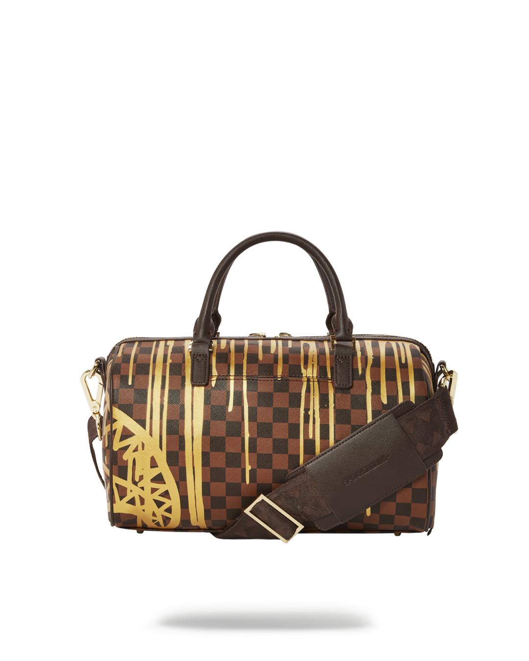 Paris Paint Mini Duffle - Image 7