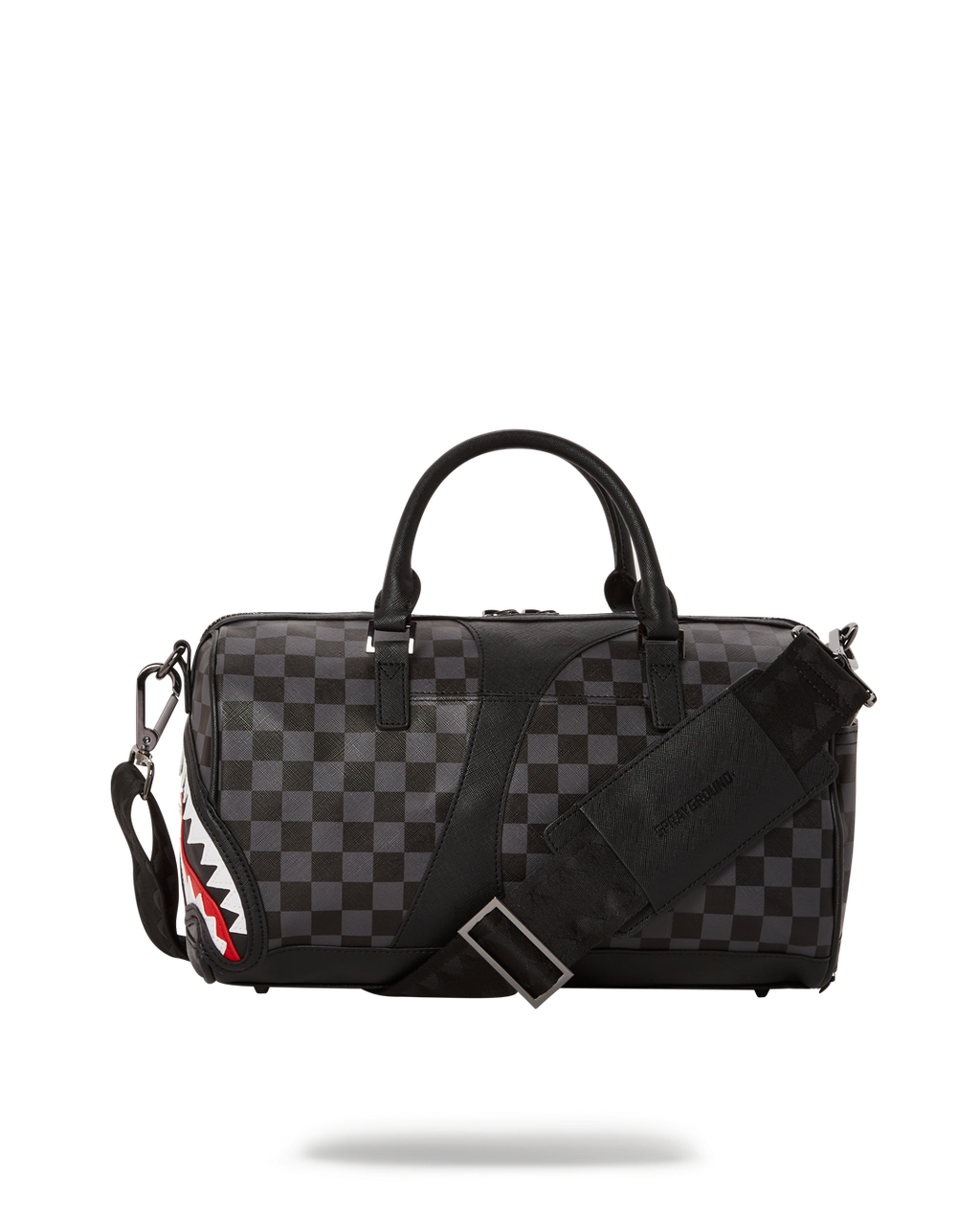 Henny Aiir to the Throne Mini Duffle - Image 9
