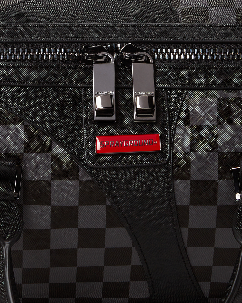 Henny Aiir to the Throne Mini Duffle - Image 15