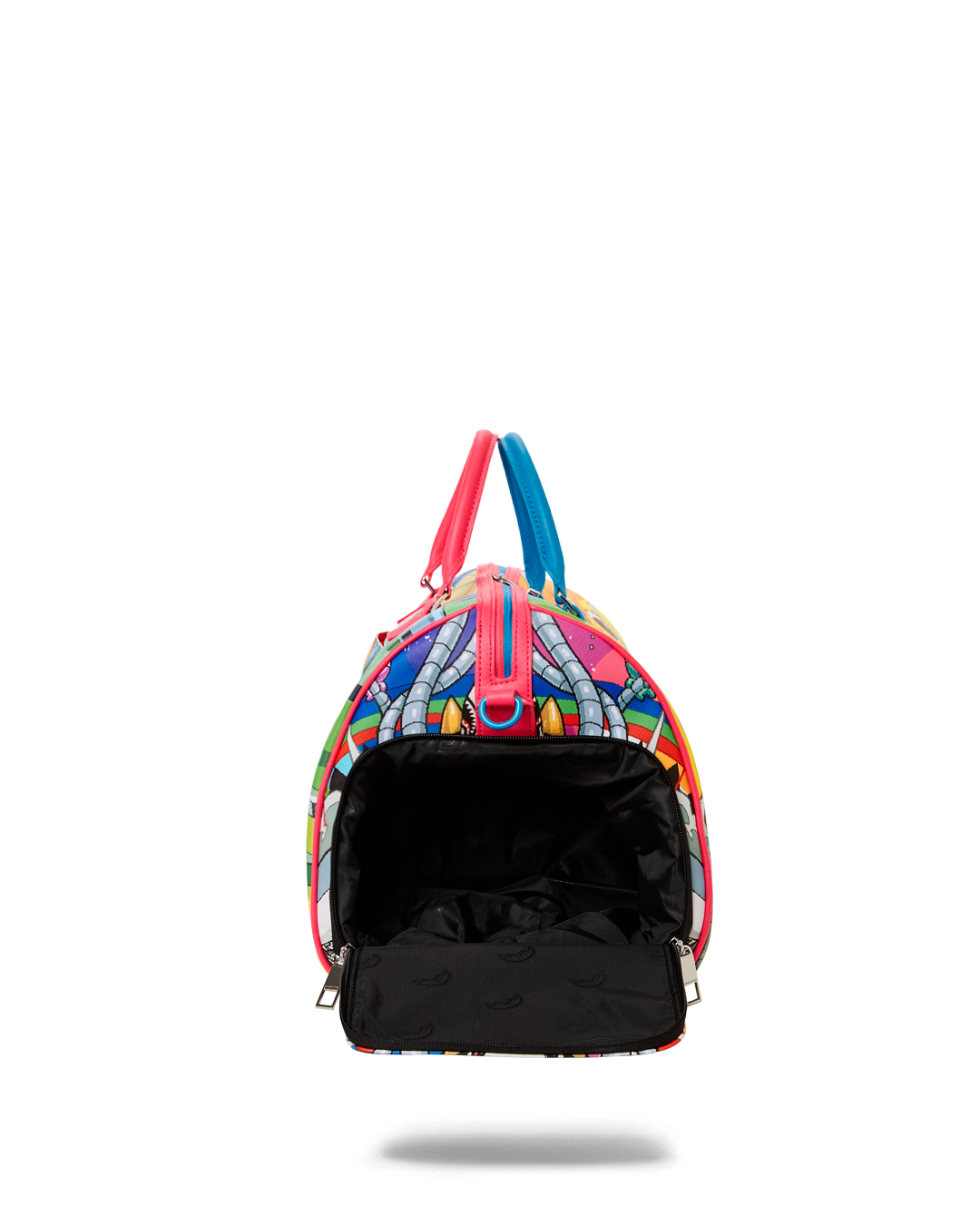 Chaotic Universe Duffle - Image 9